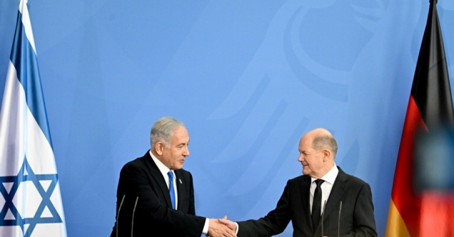 Գերմանիան վաղուց դաւաճանեց իր պատասխանատուութեան